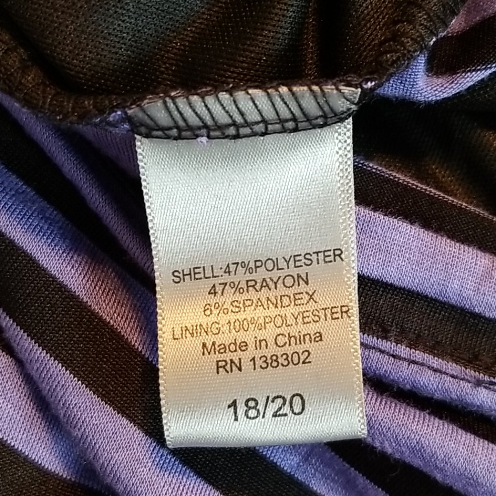 NWT Avenue Maxi Dress - Picture 4 of 4